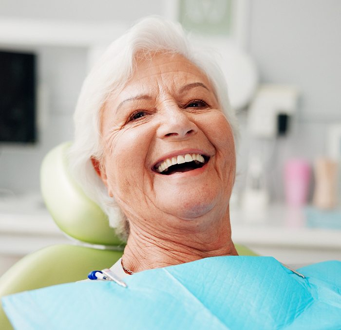 At Buda Dental Professionals we want to make your dental implant treatment more affordable