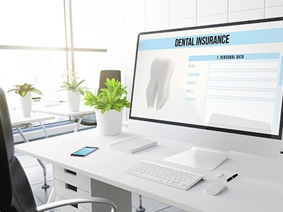 Your dental insurance may cover some portions of your dental implant treatment
