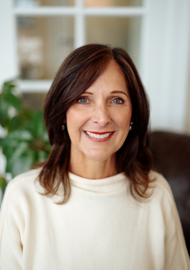 Dental treatment coordinator Gayle